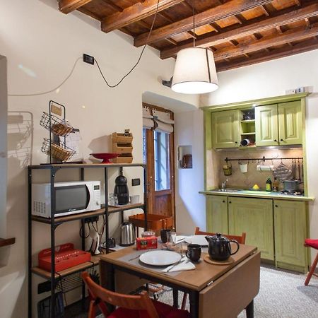 B&B Vibrisse Turin Exterior foto